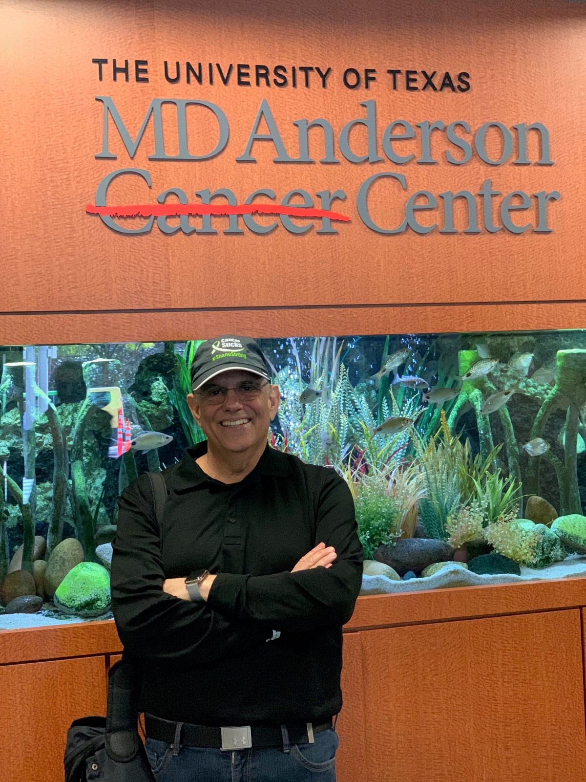 Anschel’s Story…No Gelato for you…everything is shrinking…