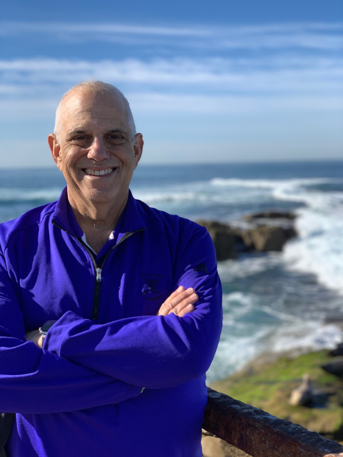 Appreciate the bad shots…CCF Conference…on to Cycle&nbsp;6